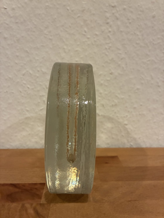 Image 1 of Glass candlestick