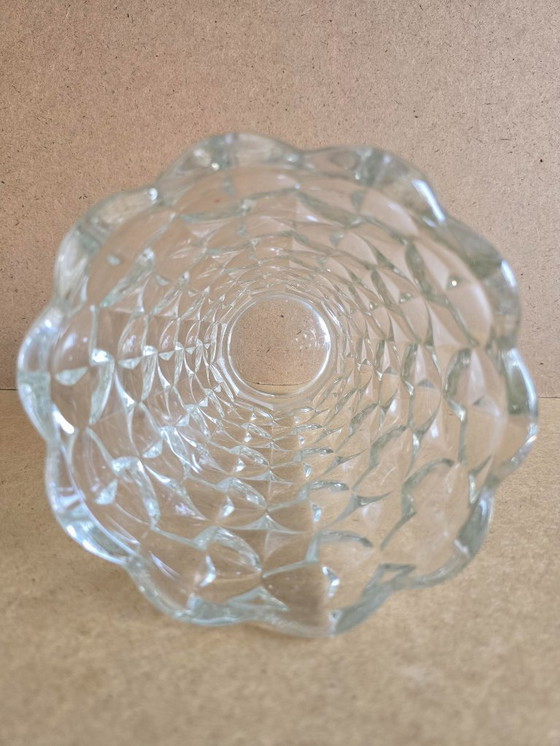 Image 1 of Vintage 1930s Walter Luttich vase