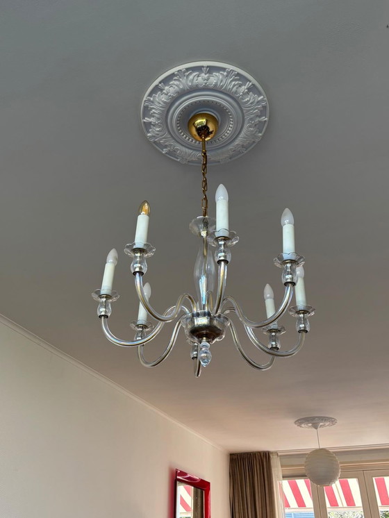 Image 1 of Kamenicky Senov Kroonluchter