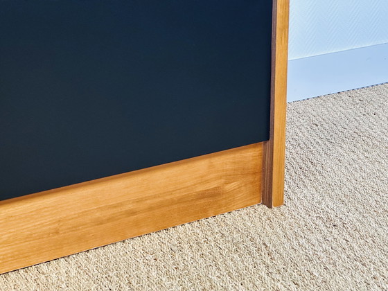 Image 1 of Vintage Scandinavian teak sideboard 1970