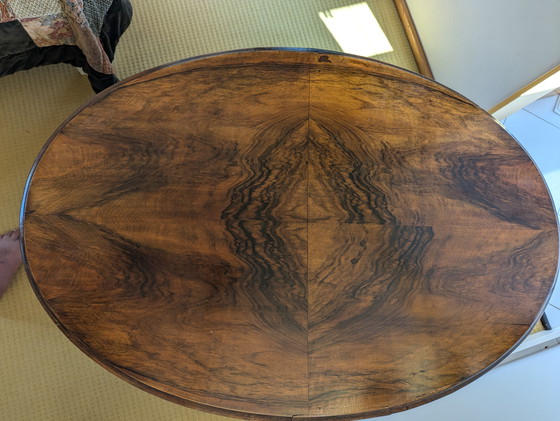 Image 1 of Classic Coffee Table