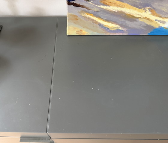 Pastoe Dressoir L-Serie – Mdf, Wood (photo 4 of 9)