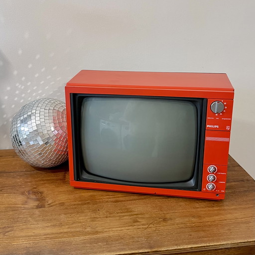 Vintage TV