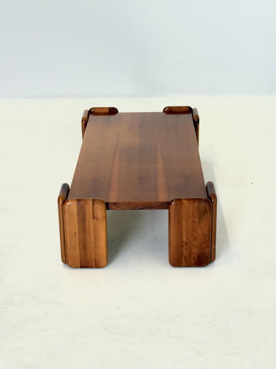 Image 1 of Sapporo coffee table by Mario Marenco for Mobil Girgi