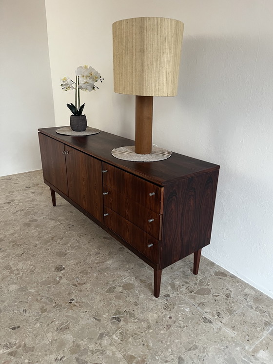 Image 1 of Mid-Century Sideboard Rosewood