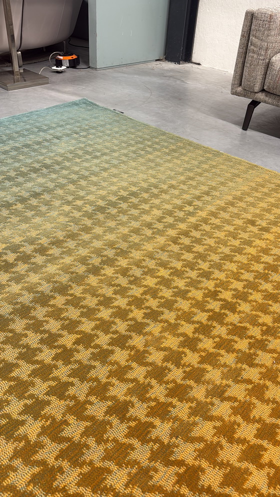 Image 1 of Tapis Sign Rugs Tapis Couture 173x144