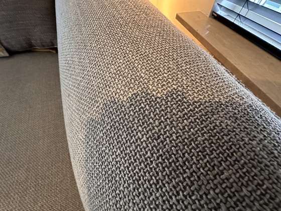 Image 1 of Xooon Brooks – Sofá esquinero de diseño orgánico