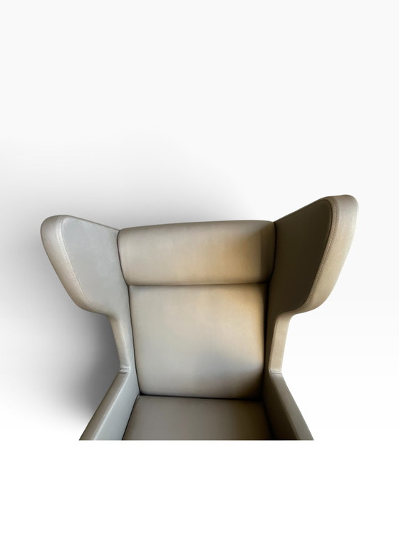 KAJA Wing Square Design Sillón – Sillones, Otro (photo 7 of 15)