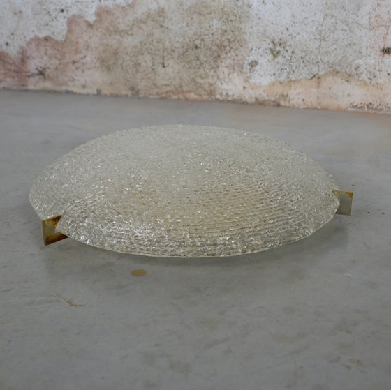 Image 1 of 1x 44155 dome wall light