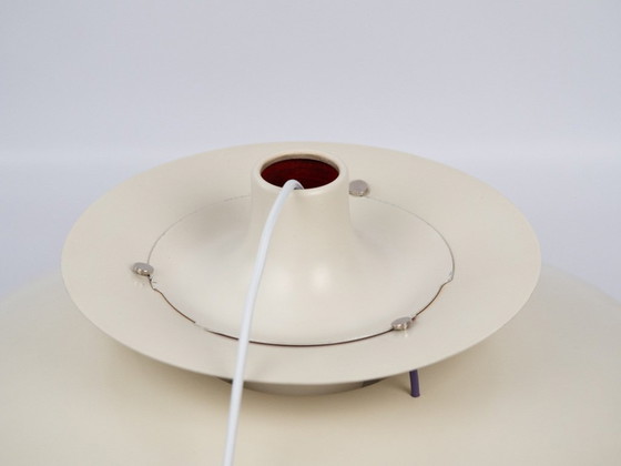 Image 1 of Pair of 2 Danish vintage PH 5 pendant lamps by Poul Henningsen, Louis Poulsen