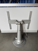 Beautiful Nike Eskilstuna Drawing Table with Isis Drawing Machine