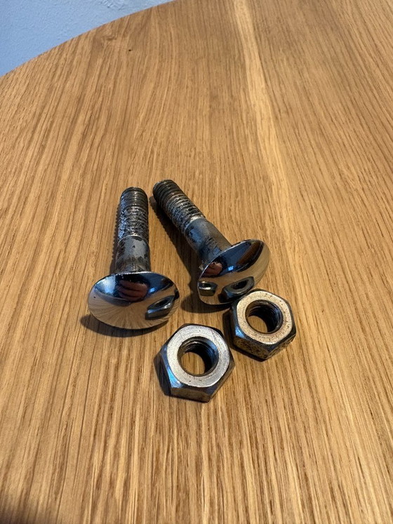 Image 1 of Sofá/diván Minerva de Hvidt/Molgaard-Nielsen