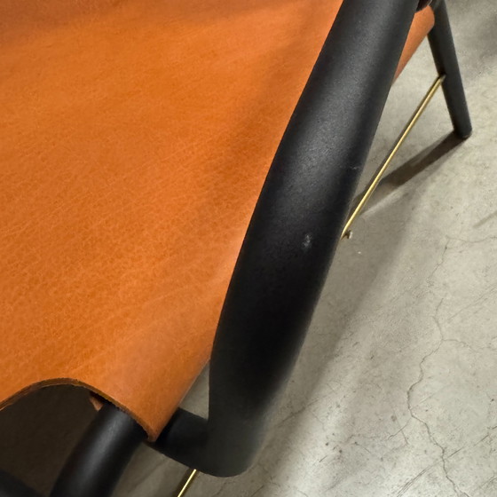 Image 1 of Stellar Works Valet Lounge Chair