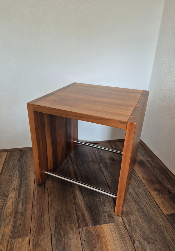 Image 1 of Table d'appoint Bert Plantagie