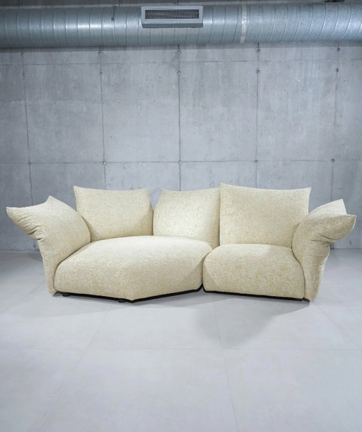 Standardsofa