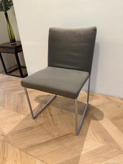 4x harvink point chairs gray