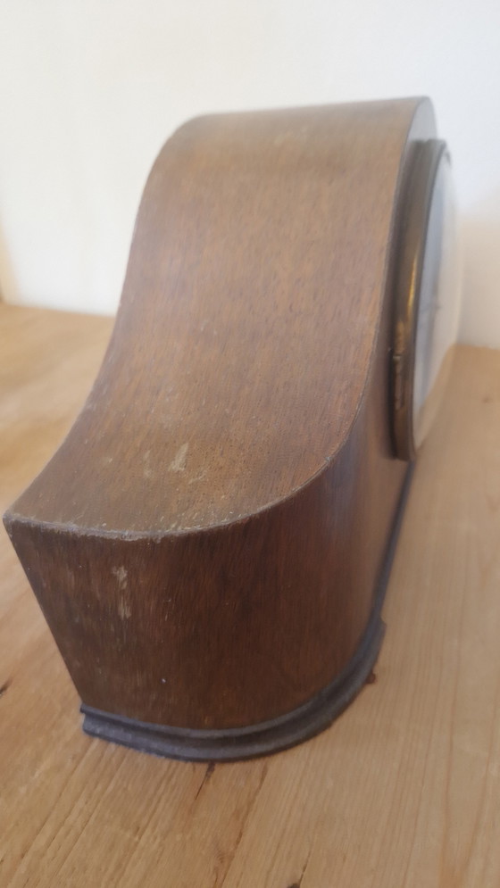 Image 1 of vieux pendule de Baduf