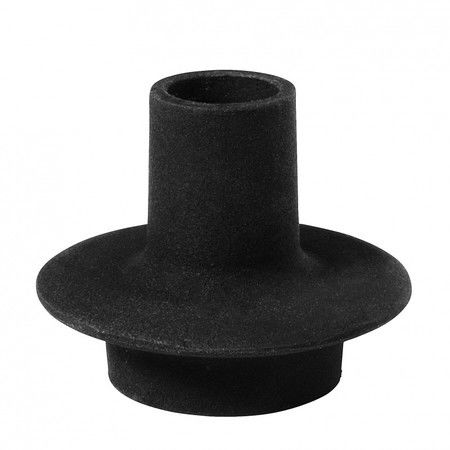 Normann Copenhagen candle holder at home