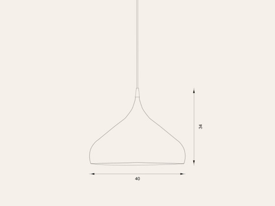 Image 1 of &Tradizione Spinning BH2