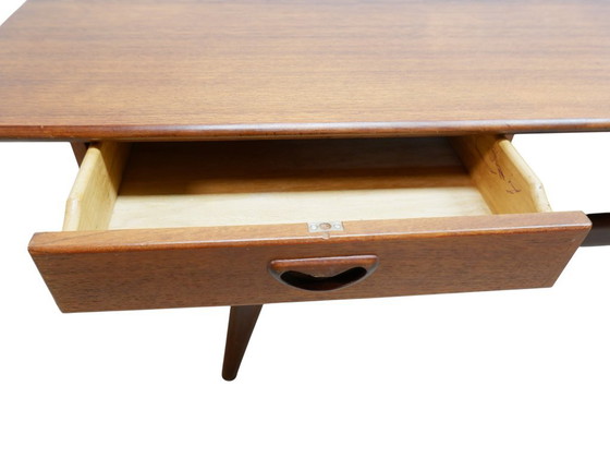 Image 1 of Louis van Teeffelen coffee table, 1960s