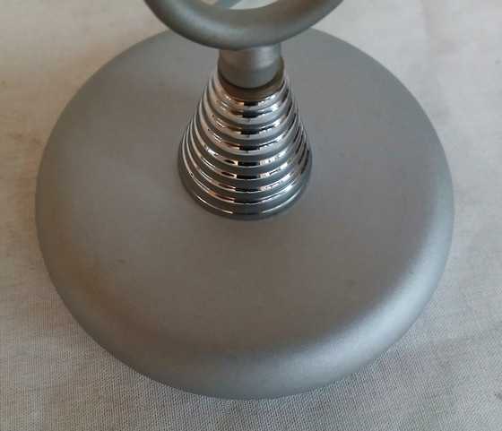 Image 1 of Marca: LLUM 98 Artículo: Art: 1095-2-48 Lámpara de mesa