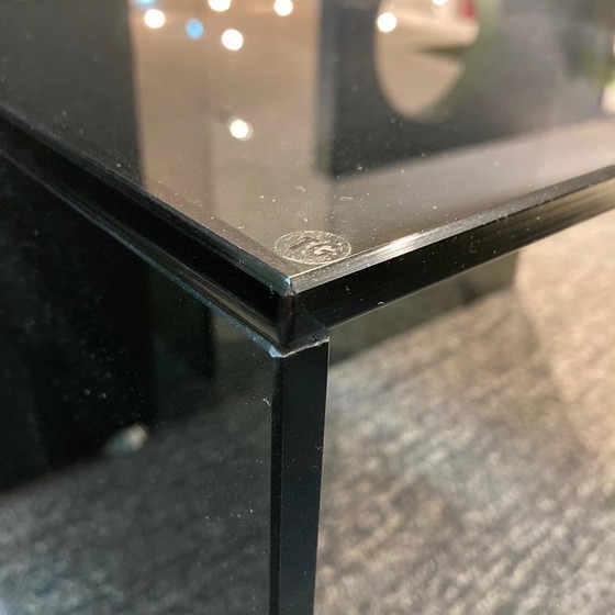 Helderr Josh & Loop bijzettafel – Modern (photo 4 of 4)
