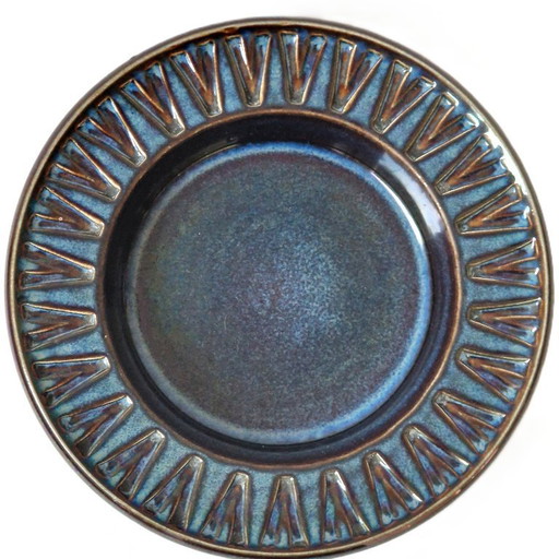 Søholm Stentøj - bowl by Einar Johansen