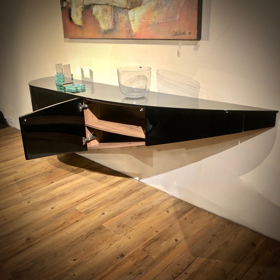 Image 1 of Privat Label Zwevend dressoir