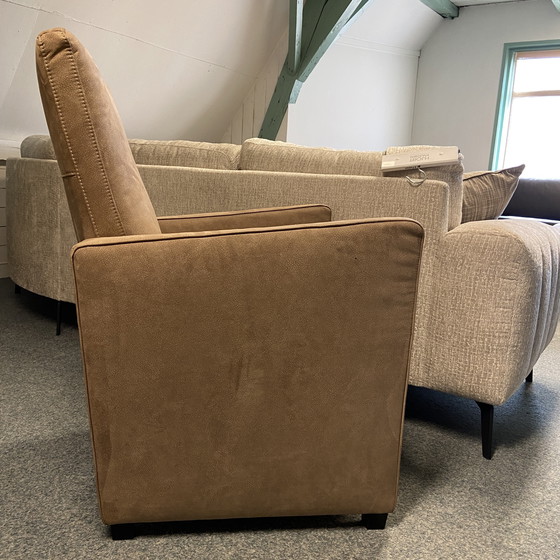 Image 1 of Alena fauteuil