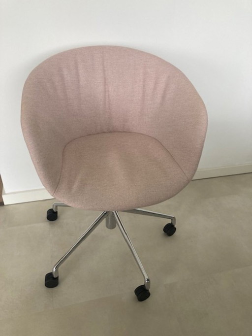 Hay soft chair - office chair