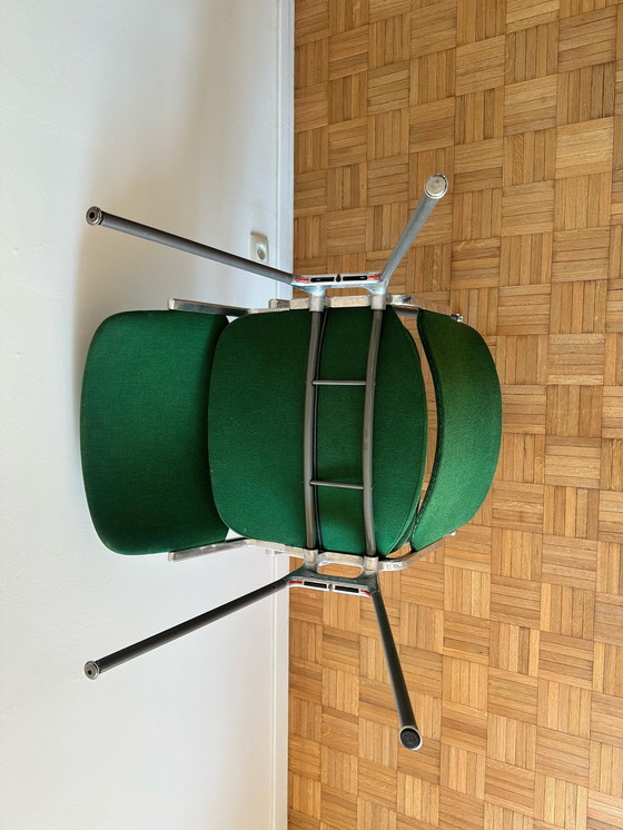 Image 1 of 2 sedie DSC 106 – di Giancarlo Piretti per Castelli