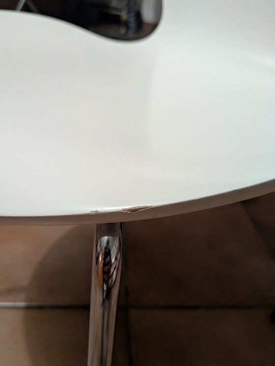 Image 1 of 4 sillas originales de la serie 7 de Fritz Hansen – Arne Jacobsen (2005)