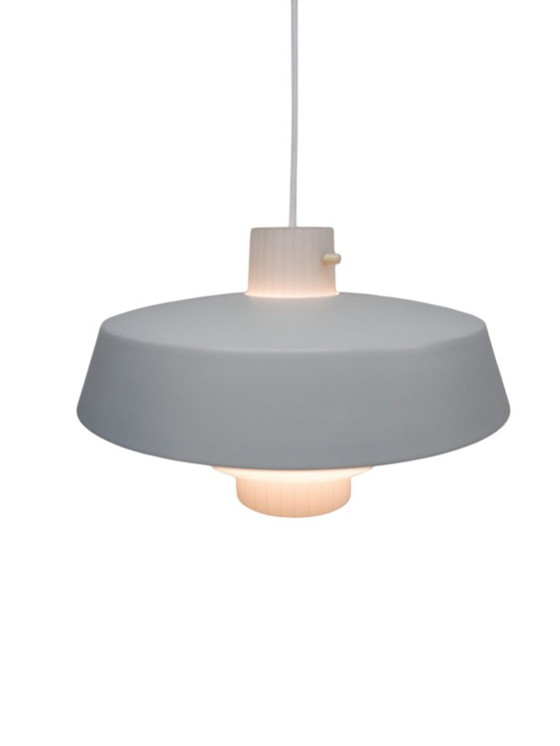 Image 1 of Lampada a sospensione vintage Philips