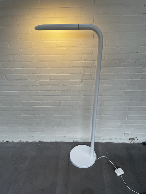 Lampada a tubo Wijs Spage Age