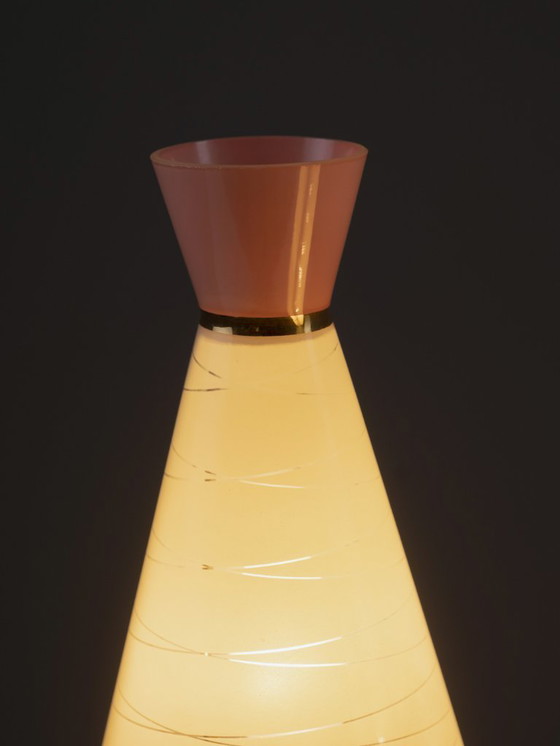 Image 1 of Paire de lampes de table, années 1960, Autriche