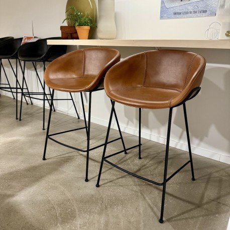 Tabouret de bar Pure Feston (lot de 2)