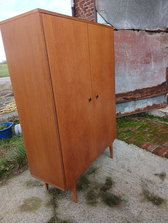 Image 1 of Armadio vintage