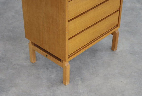 Image 1 of Vintage Marian Grabinski, Ikea Ladenkast