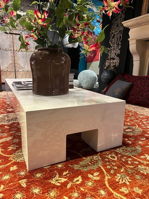 1 table basse Bloq de Keijser&Co