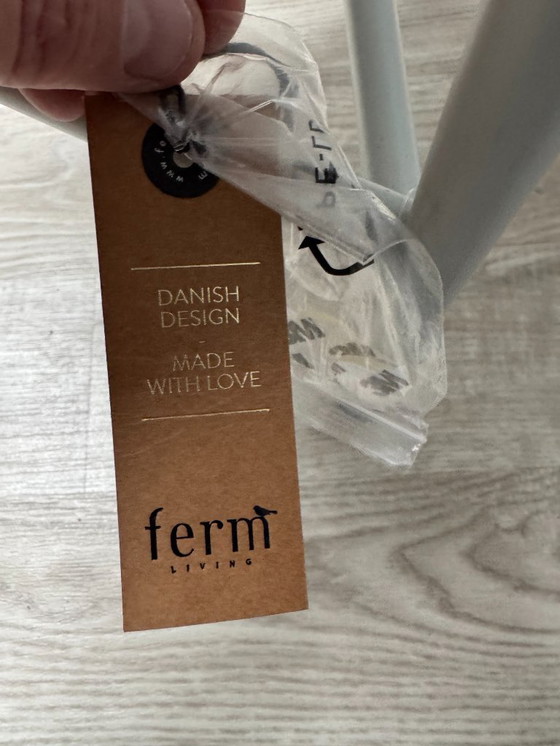 Image 1 of Ferm Living table (New!!)