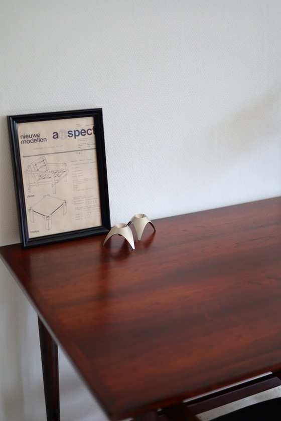 Image 1 of Scrivania Arne Vodder, Sibast Furniture anni '50