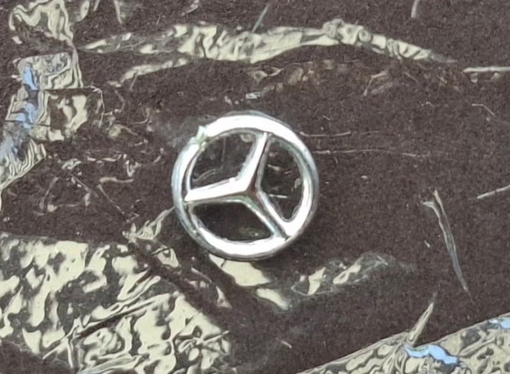 Image 1 of Mercedes-Benz S-Klasse (W221) 1:18 AUTOart Händler-Einführungsbox