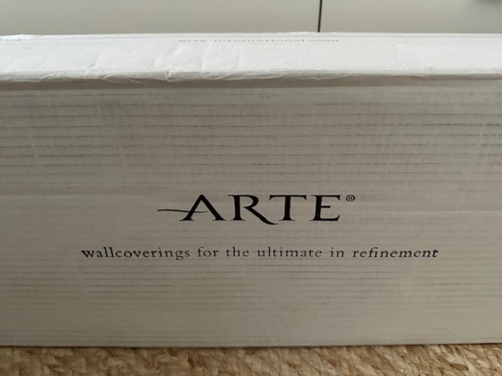 Image 1 of Carta da parati Arte Tasar 72023A Sole del deserto