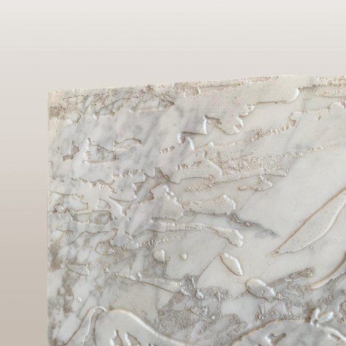 Image 1 of Relief de la basse par José Vermeersch