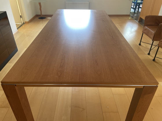 Beautiful Table – Gelderland, Dining tables, Metal, Wood (photo 5 of 5)