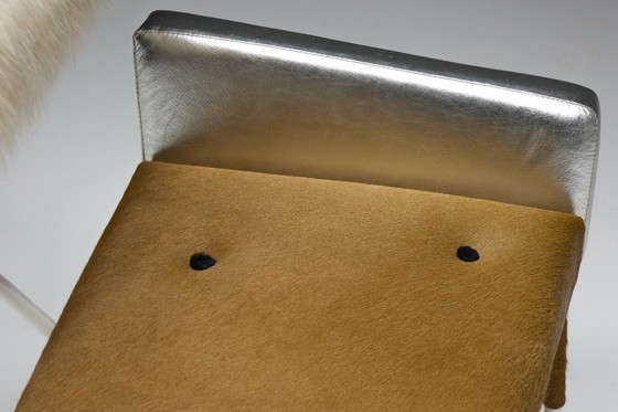 Image 1 of Fauteuil Moloko par Jonathan Trayte, Royaume-Uni, 2018