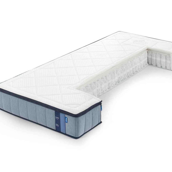 Image 1 of Auping Evolve I Mattress - 90x190 firm