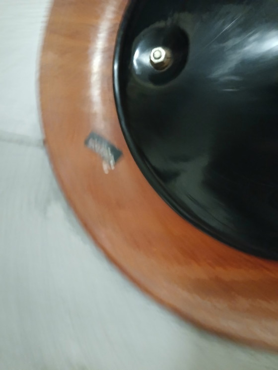 Image 1 of 4 sgabelli vintage