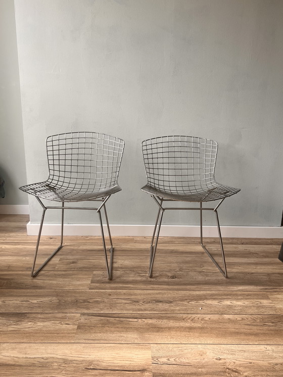 Image 1 of Harry Bertoia