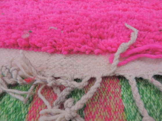 Alfombra marroquí Atlas 280cmx180cm – Cotton (photo 5 of 5)